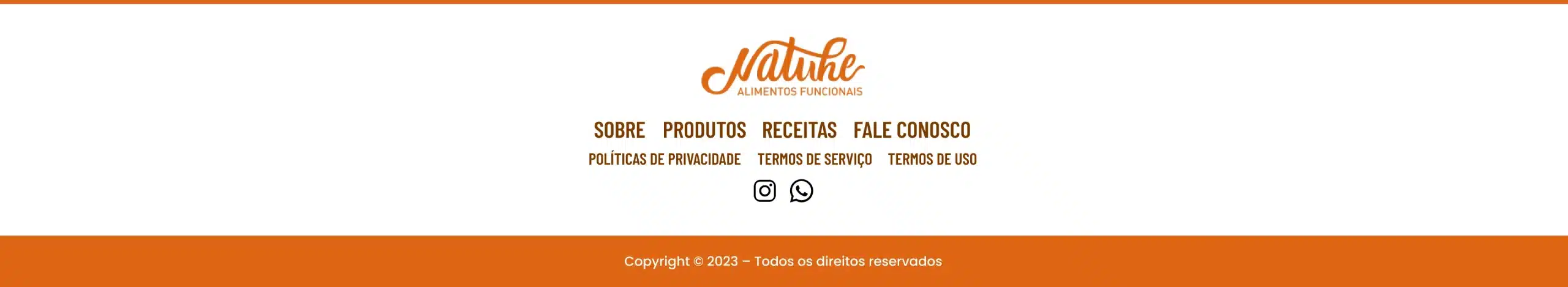 Natuhe - Seção 5
