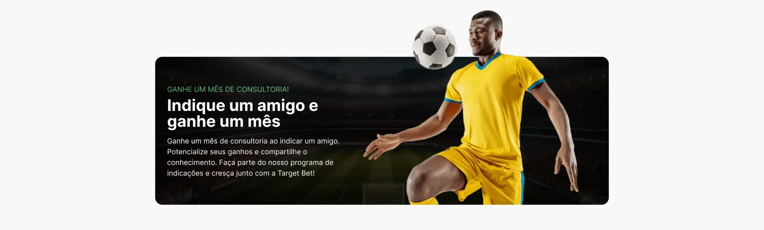 TargetBet - Seção 8