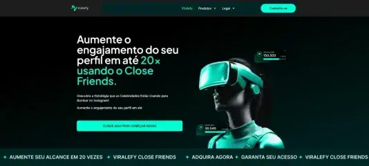 Viralefy