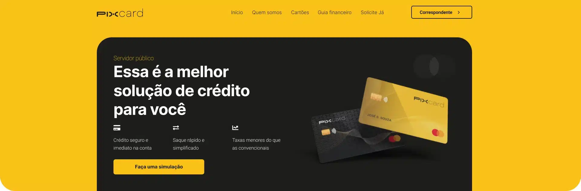 PixCard