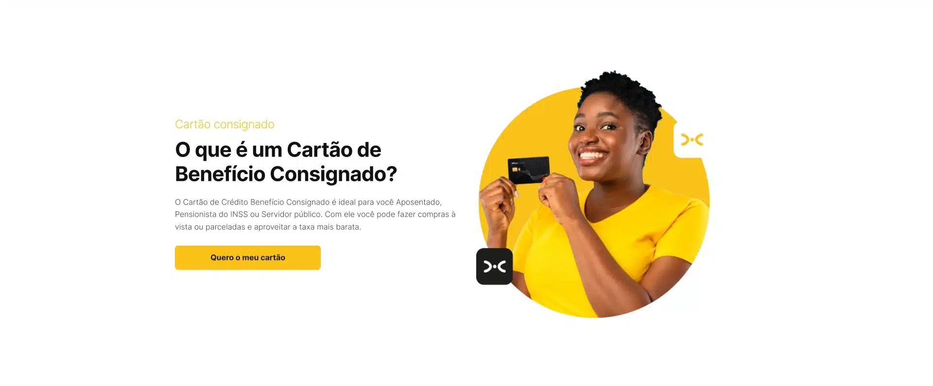 PixCard - Seção 2